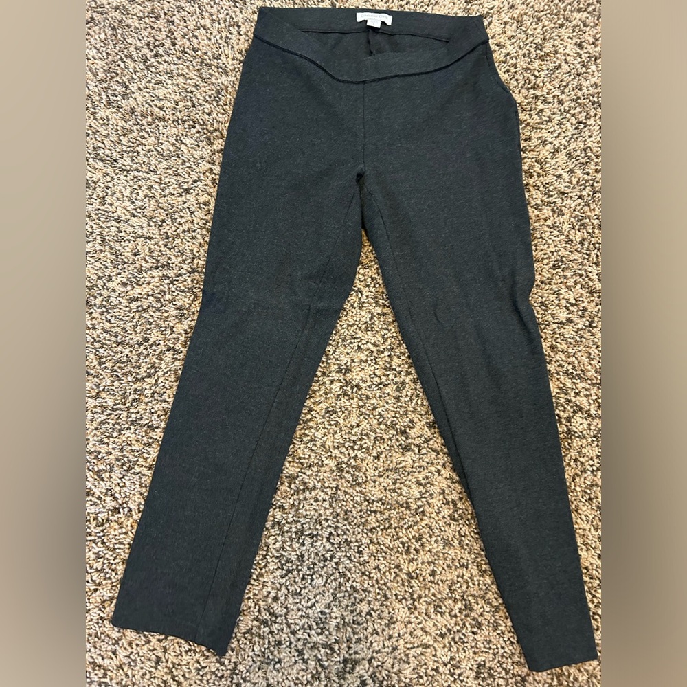 Coldwater Creek women’s pants.  Pull on. Natural fit. Straight leg.